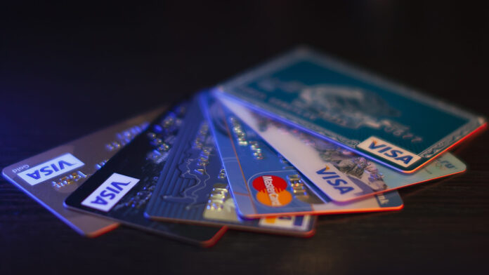 Credit Card Charges