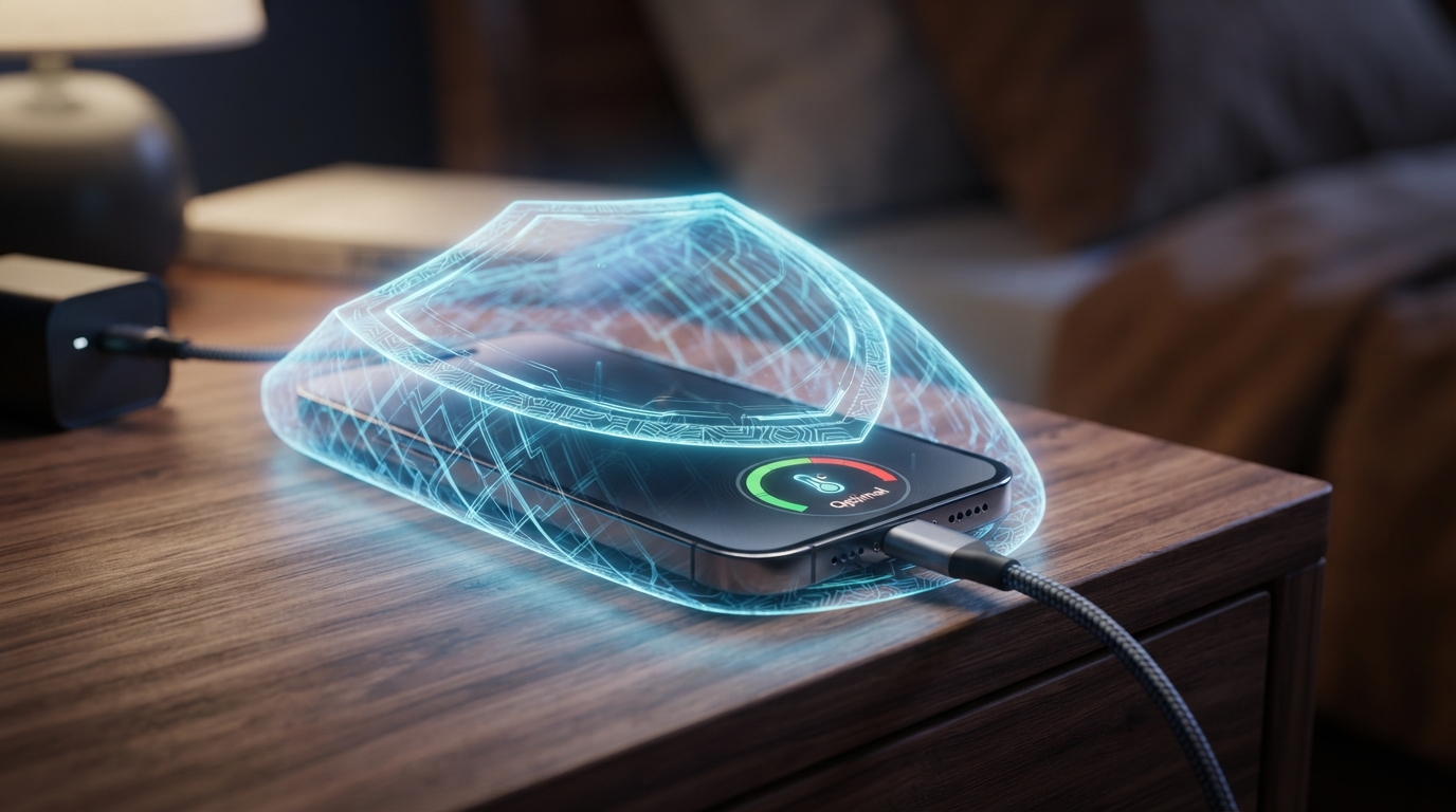 Fast Charging