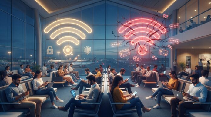 Free WiFi