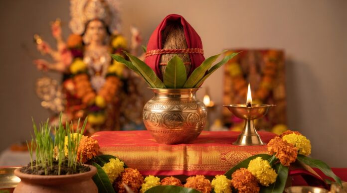 Shardiya Navratri 2026