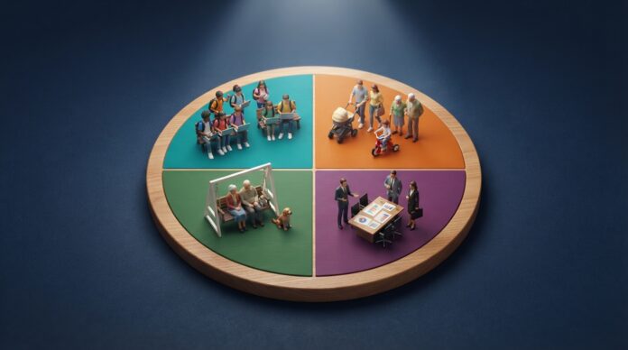 Market Segmentation
