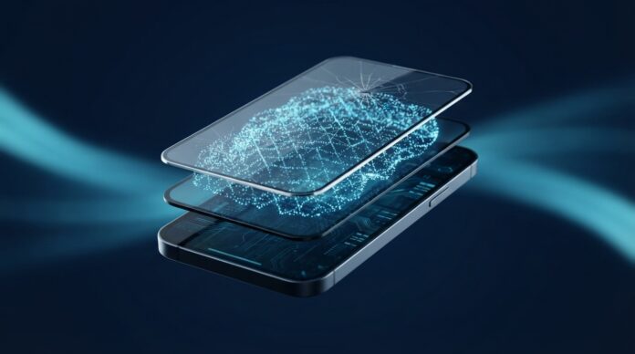 Gorilla Glass