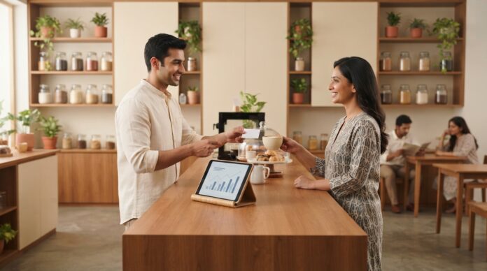 Customer Retention Rate
