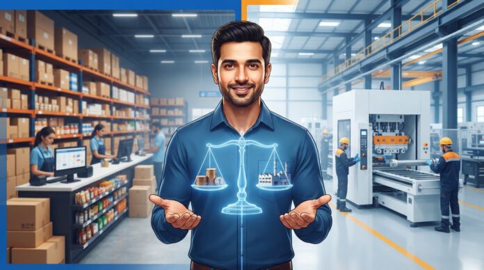 Working Capital Loan and Term Loan