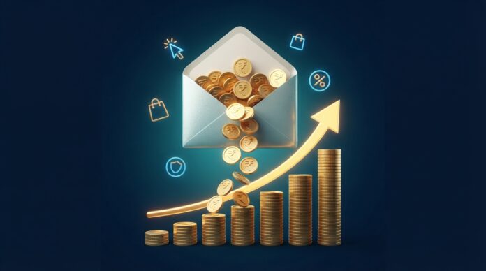 Email Marketing ROI