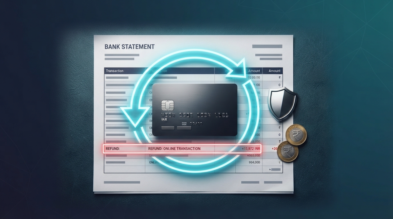 Credit Card Chargeback