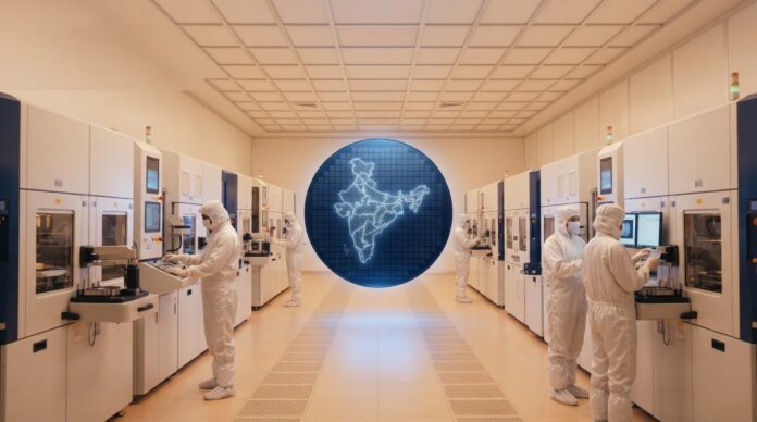 India Semiconductor Mission