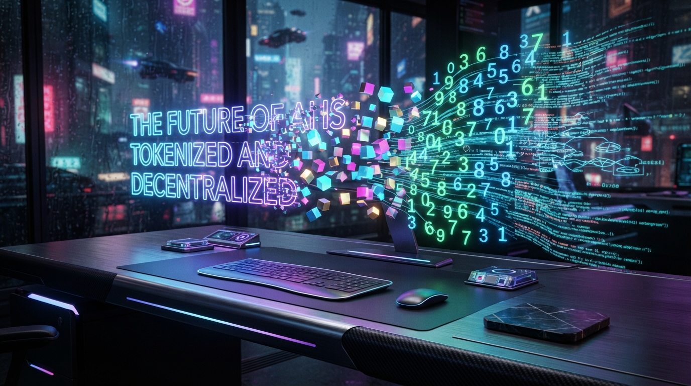 AI Tokens