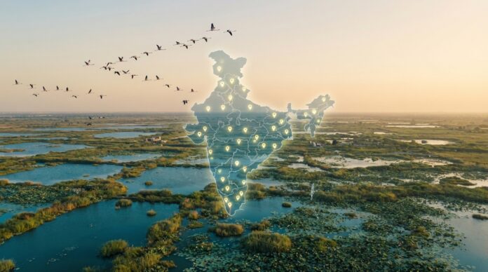 Ramsar Sites