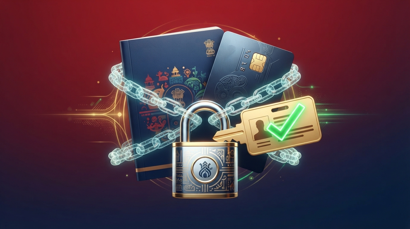 KYC Update