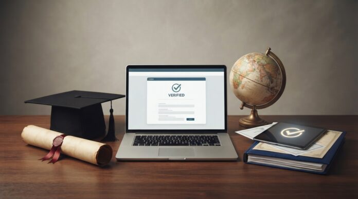 Foreign Degree