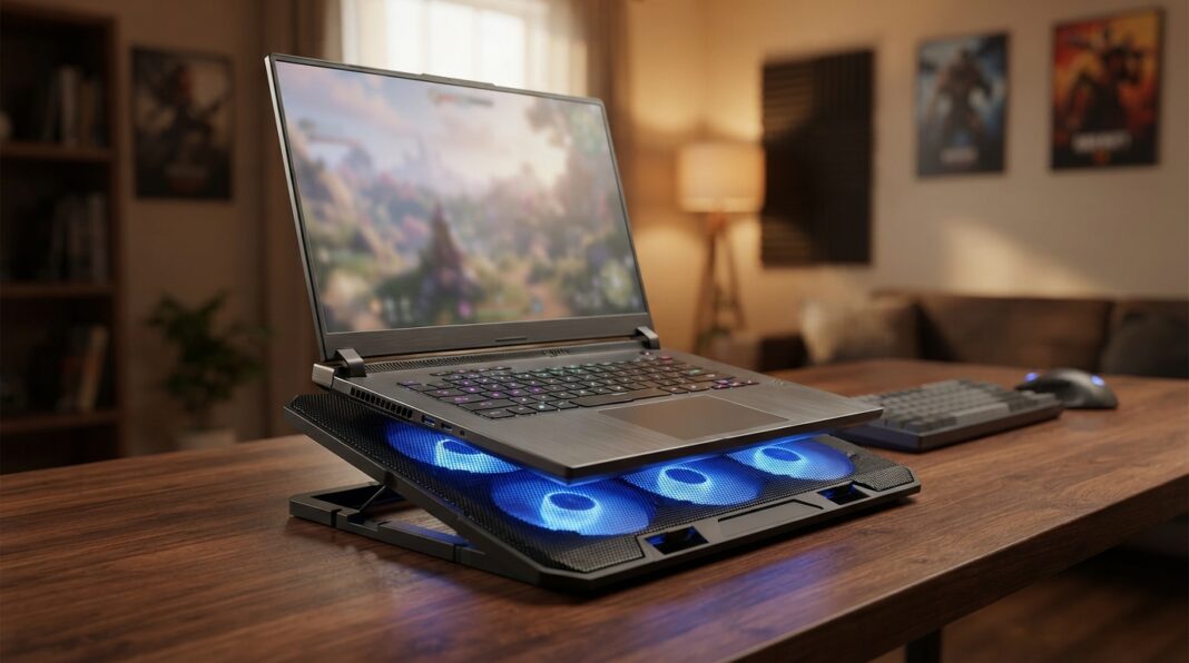 Laptop Cooling Pad: Latest and Easy Guide 2026