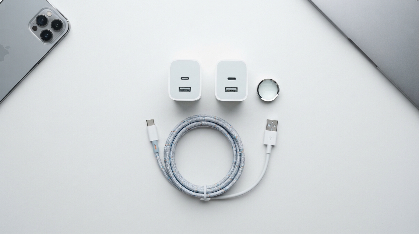 Power Delivery Quick Charge