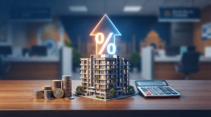 Home Loan Repo Rate