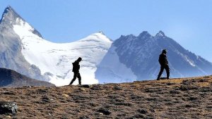 ITBP 