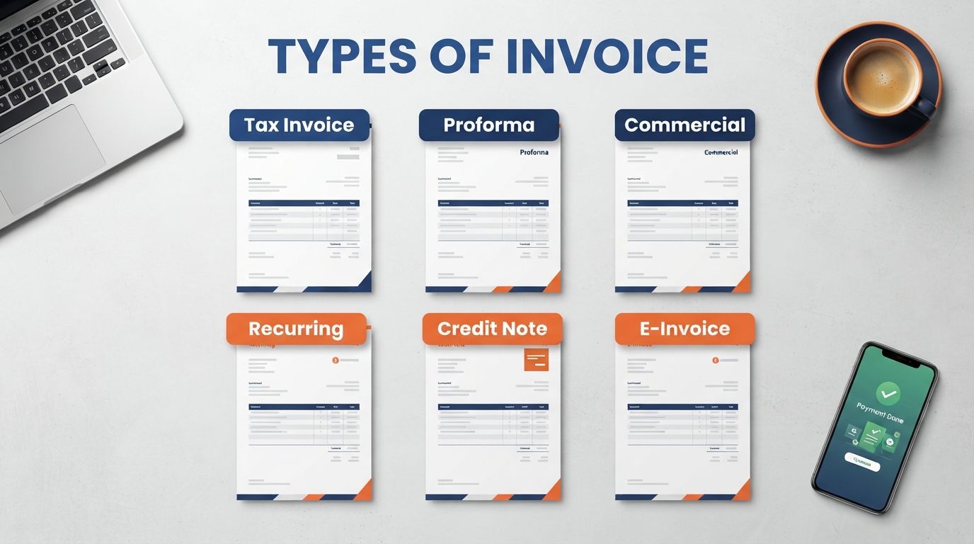 Invoice