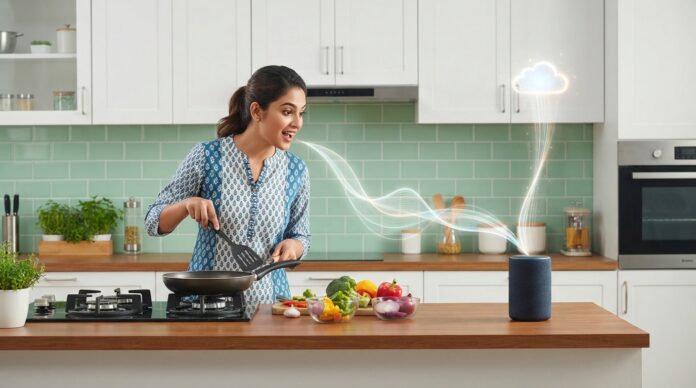 Smart Speaker