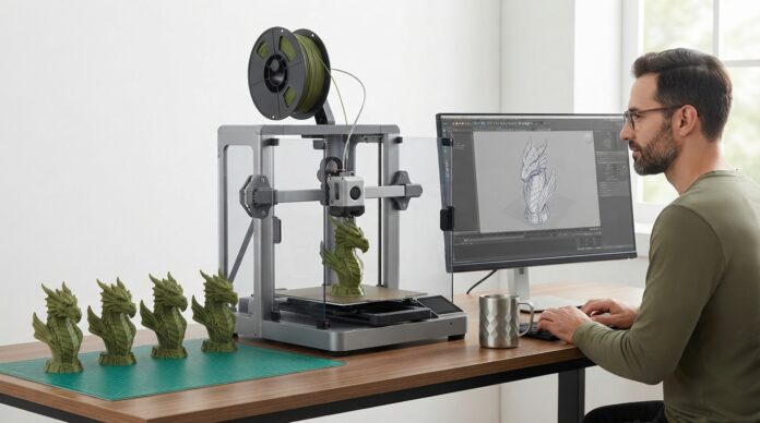 3D Printing Business