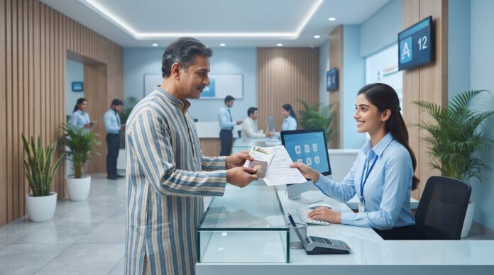 Inactive Bank Account Dormant Bank Account