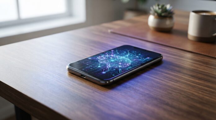 On-Device AI