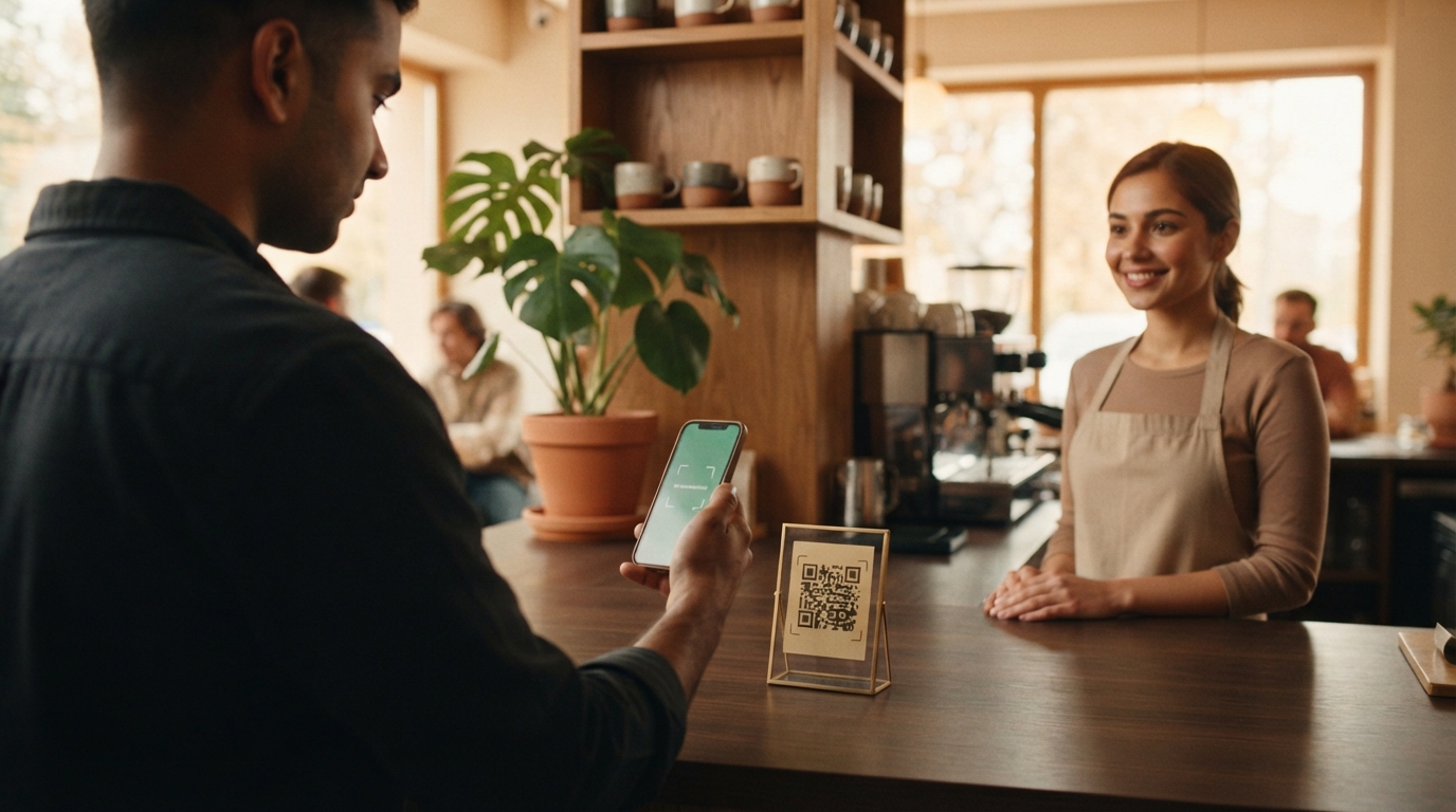 Credit Card on UPI