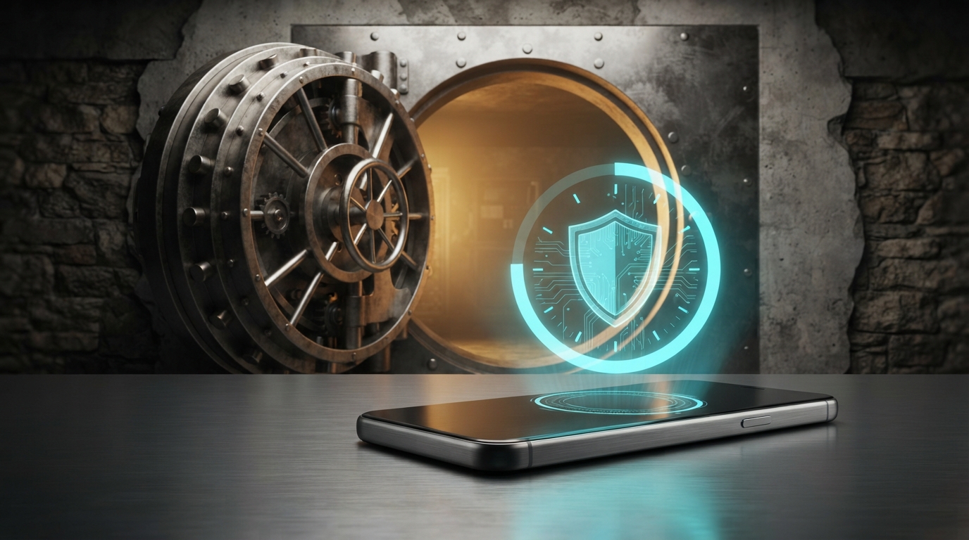 Authenticator App