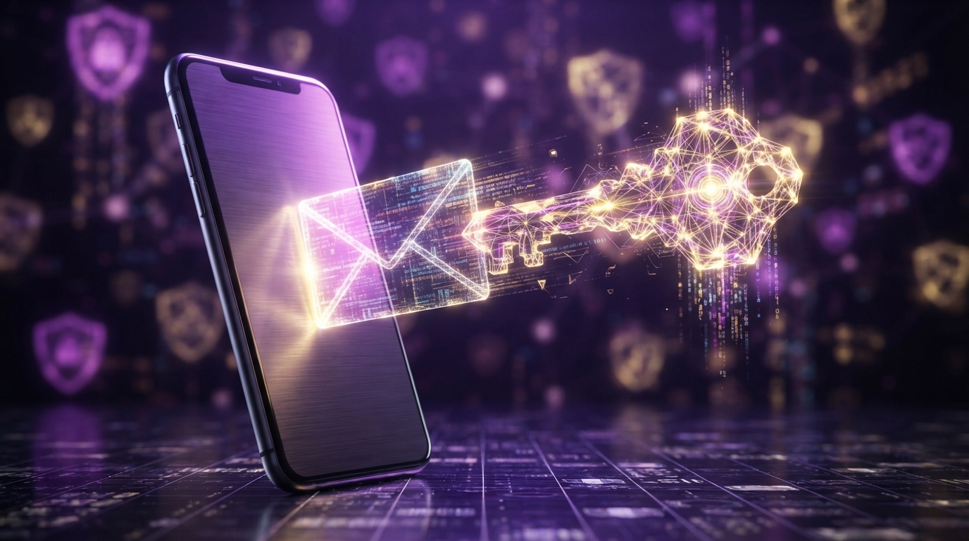 End-to-End Encryption