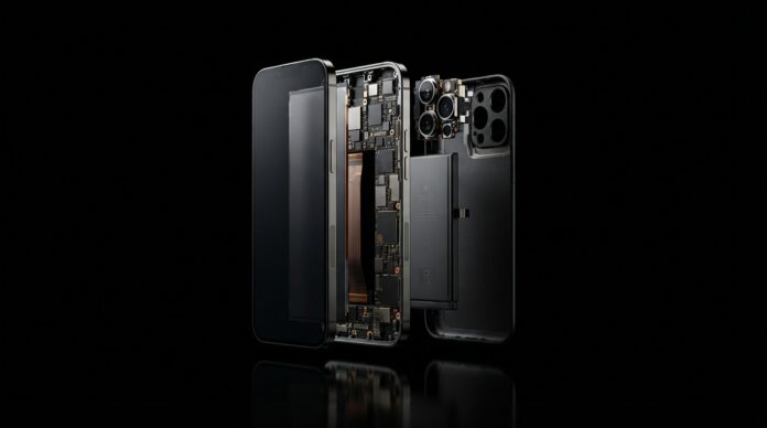 Silicon Carbon Battery
