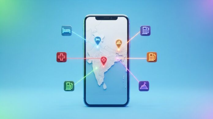 Google Maps