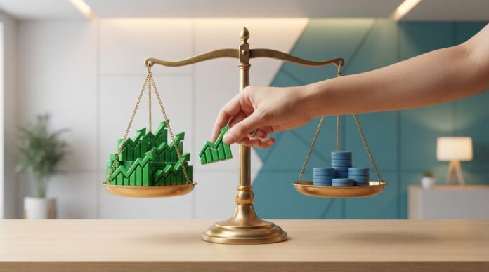 Portfolio Rebalancing