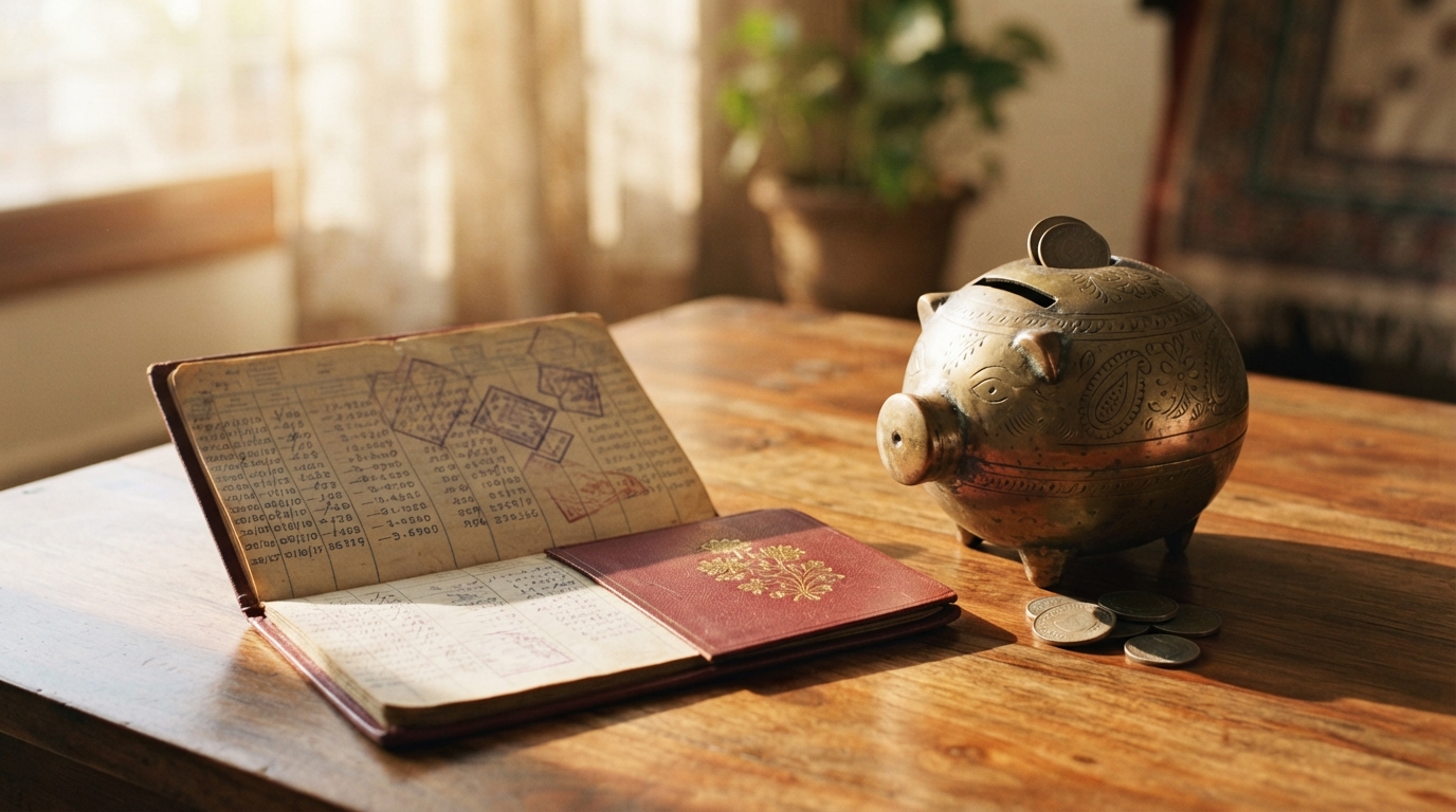 National Savings Certificate