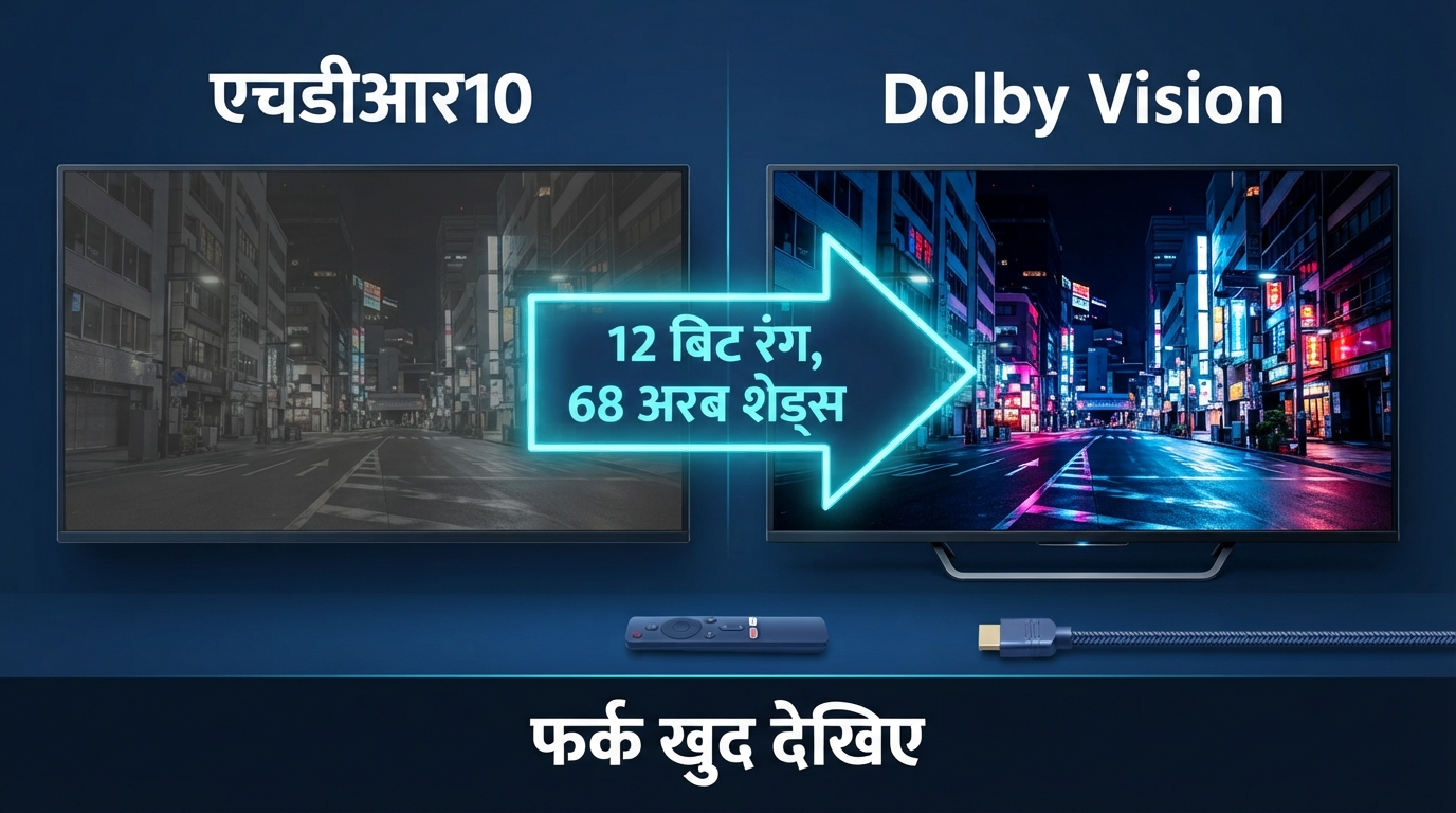 Dolby Vision