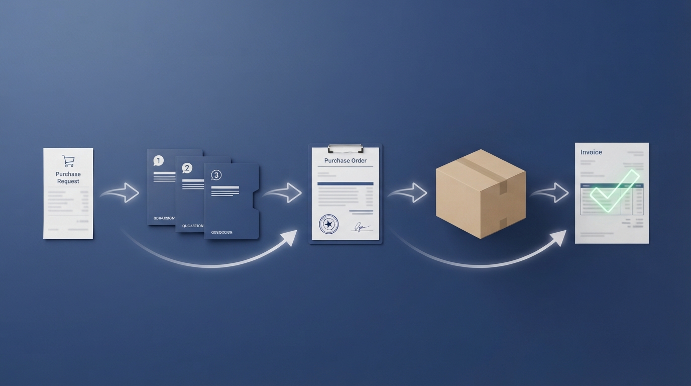 Procurement Process