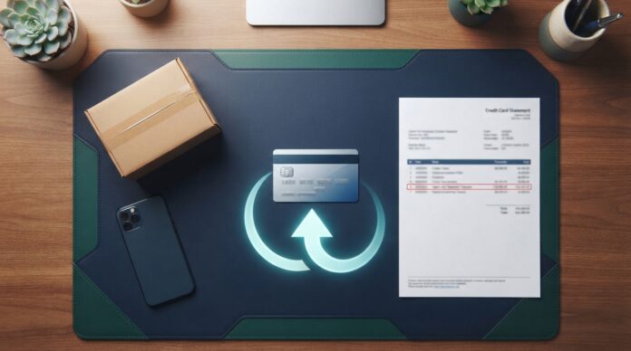 Credit Card Chargeback