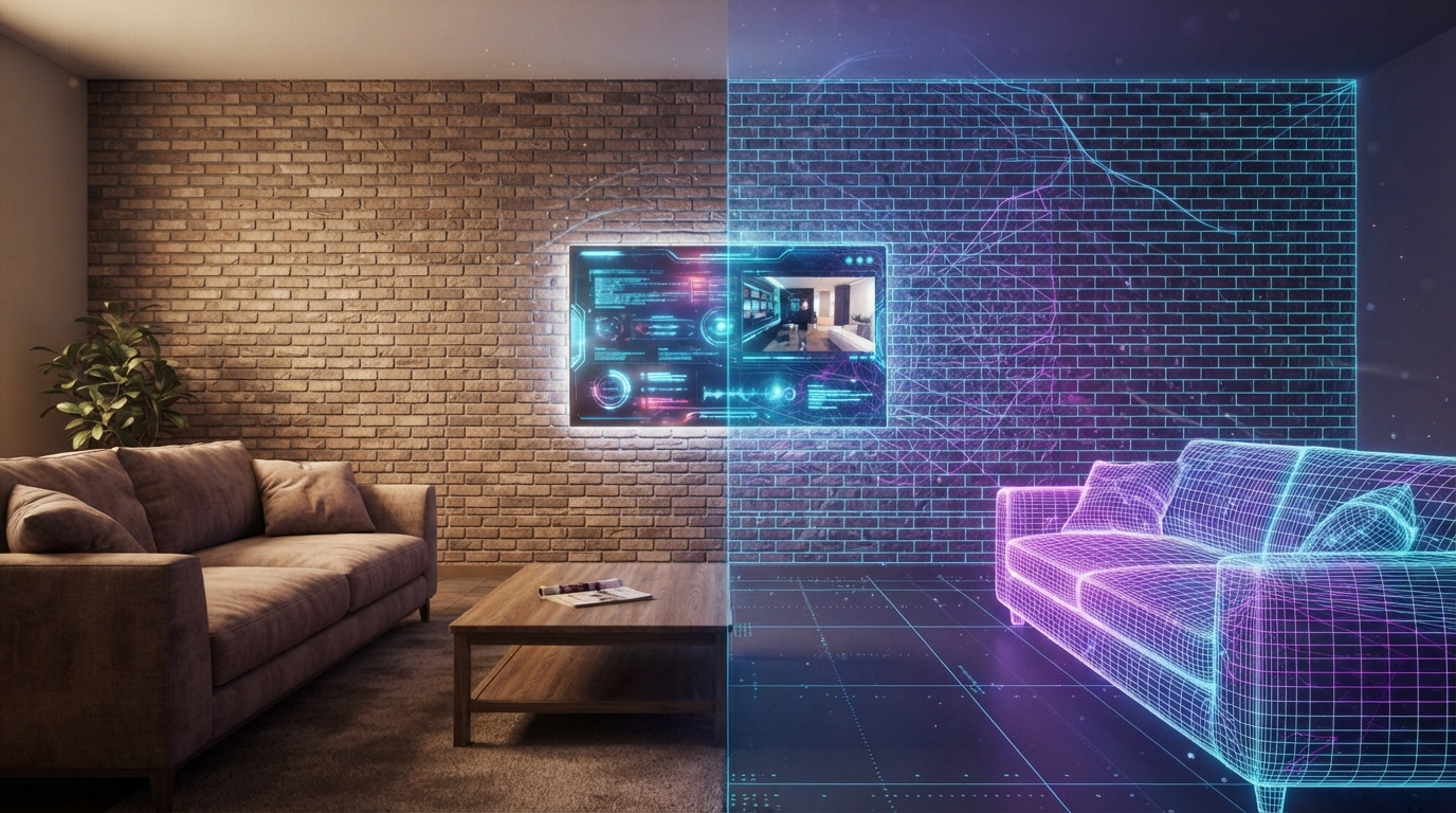 Mixed Reality