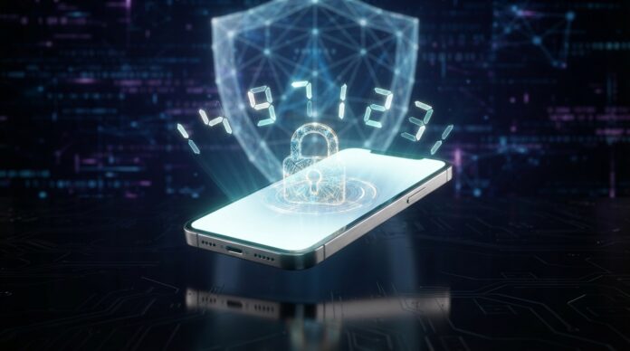 Authenticator App