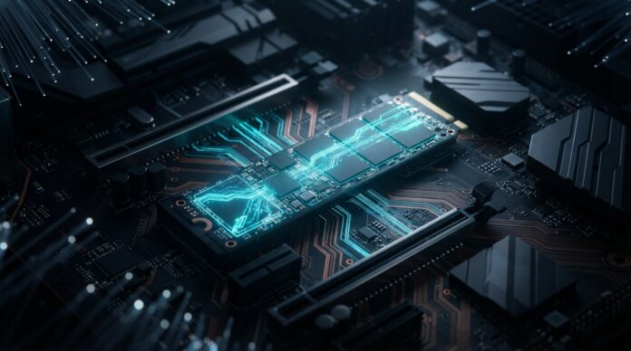 SSD