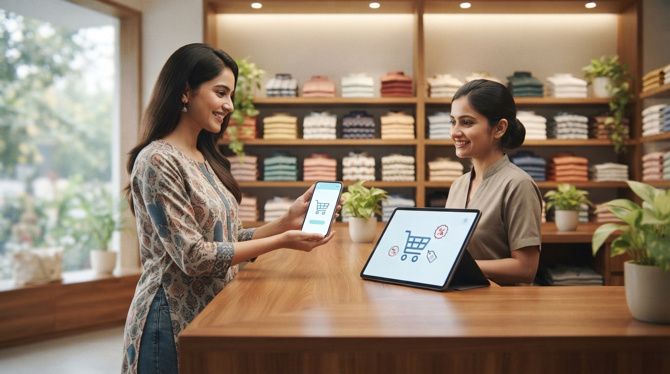 Omnichannel Marketing