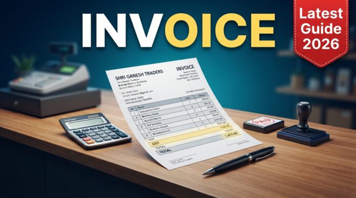 Invoice