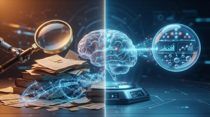 AI Search Engine