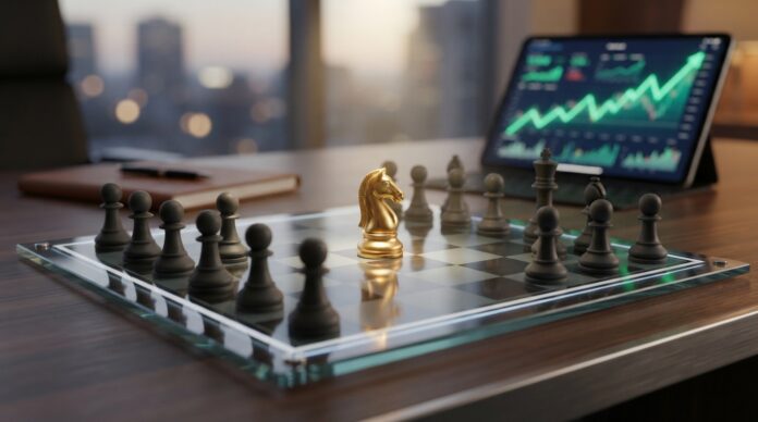 Competitive Advantage