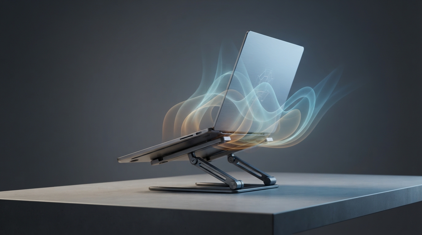 Laptop Cooling Pad