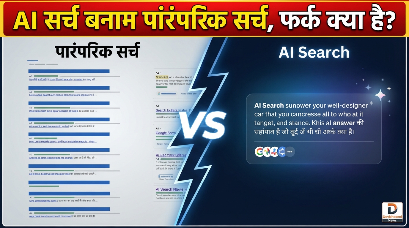 AI Search Engine