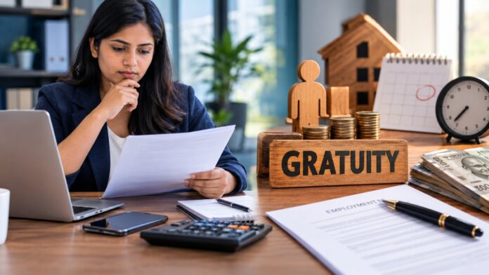 Gratuity Rules