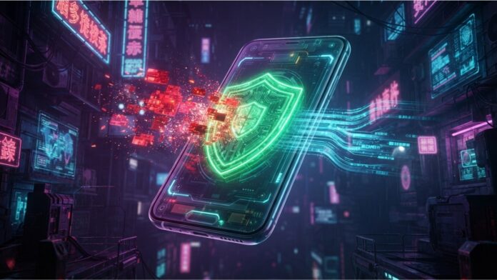 Ad Free Smartphone Private DNS