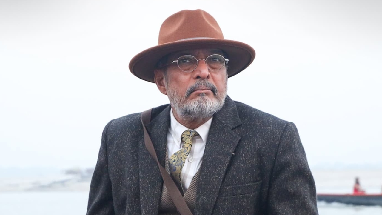 Nana Patekar Death