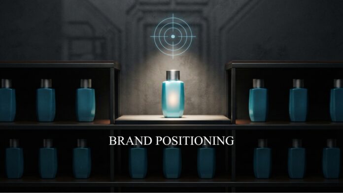Brand Positioning