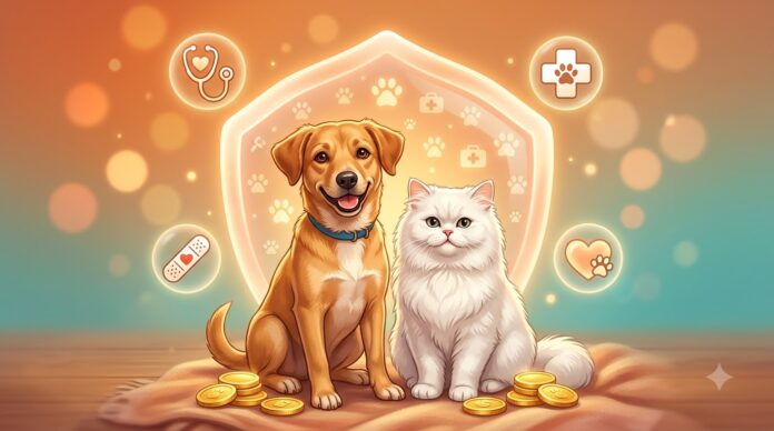 Pet Insurance