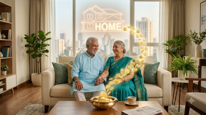 Reverse Mortgage