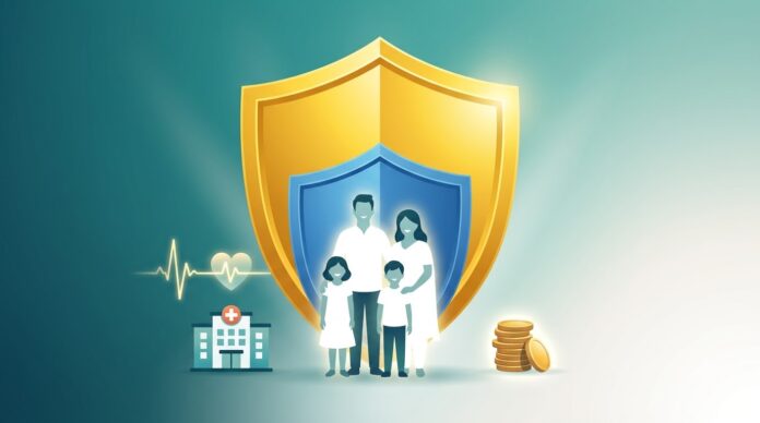 Super Top Up Health Insurance